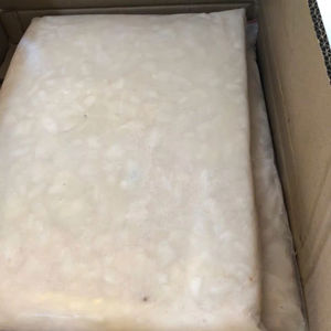 Premium Quality Frozen Soursop Vietnam <b>Fresh</b> <b>Fruit</b> Origin Reliable Bulk Export - Product Image 1