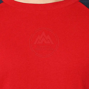 T-shirts personnalisables pour hommes quantité minimale de commande bas confortables et à la mode disponibles dans les options de taille - Product Image 5