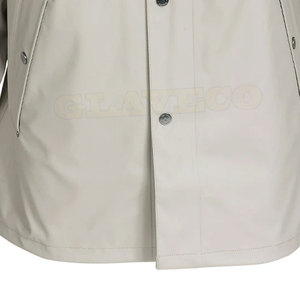 Made in High Quality Bulk Men Rain <b>Coat</b> 2024 <b>Top</b> Selling Men Rain <b>Coat</b> Custom Made Men Rain <b>Coat</b> - Product Image 6