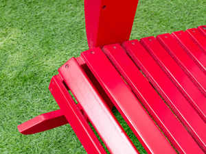 Stunning Design Patio Garden <b>Chairs</b> Furniture Comfortable and Stylish <b>Outdoor</b> Seating - Product Image 2