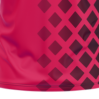 T-shirt pour homme personnalisé avec impression par transfert thermique, 100% polyester, vêtements de sport, logo sur le devant, style sportif, t-shirt personnalisé pour homme
