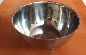 เครื่องมือผ่าตัดกลวงวัสดุ Gallipot สแตนเลส 2991mahersi - Product Image 3