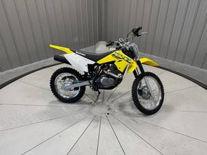 Meilleure Moto Tout-Terrain Neuve Suzuki DRZ 125 Modèle 2026 - Product Image 4