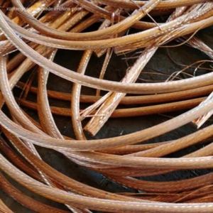 <b>Copper</b> <b>Scrap</b> Wire <b>Copper</b> Wire - Product Image 3