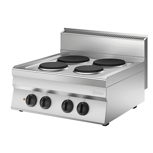 4PL TG Electric Cooker 650 B700 <b>Ranges</b> Product Category - Product Image 1