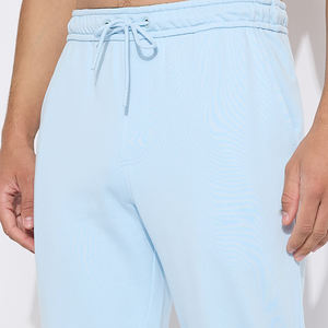 ชุดฮู้ดดี้และกางเกงจ็อกเกอร์ผ้าฝ้าย 340gsm หรูหราสำหรับทุกเพศ ขายส่ง ชุดวอร์มกีฬาผู้ชายไซส์ใหญ่ ชุดแทรคสูทสำหรับผู้ชาย ปี 2026 - Product Image 4