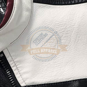 Veste de moto et de course automobile d'hiver pour hommes, coupe ajustée, marque privée personnalisée, coupe-vent, fermeture éclair complète, nouveauté - Product Image 4