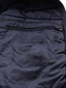 เสื้อแจ็กเก็ตขนเป็ดใส่ได้ทั้งชายและหญิงให้ความอบอุ่นในฤดูหนาวเสื้อโค้ทกันลมกันน้ำเสื้อโค้ทกลางแจ้งเสื้อลำลองแนวสตรีท - Product Image 5