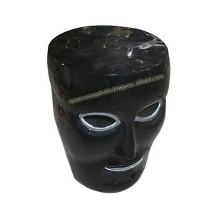 Table and Desk Decorative Painted <b>Crystal</b> Ball Stands Holders in Black with Love Theme for Christmas Home Office At Best Prices - Product Image 2