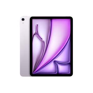 สำหรับ Apple iPad Air 11 (A2898) พร้อมโปรเซสเซอร์ M3 Octa Core รองรับ Wi-Fi - Product Image 4