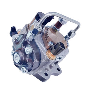 Diesel Brandstofpomp 294000-1450 294000-1460 294000-1463 Injectiepomp 22100-e055-a 22100-e0560-c 22100-e5060 Voor Hino Dutro N04c - Product Image 3