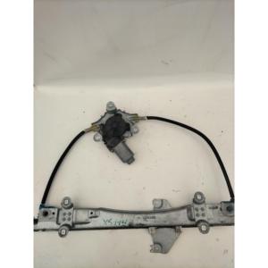 Lève-vitre électrique avant gauche RENAULT Twingo II série 8200731462 (07>14) - Product Image 1