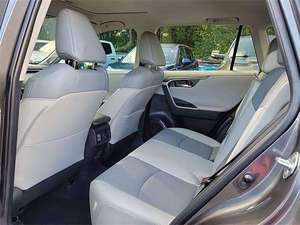 Toyota RAV4 SUV 2024 Usado, Económico y en Excelentes Condiciones, Listo para Enviar - Product Image 3