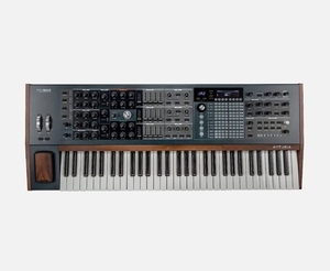 Sintetizador Analógico Polifónico de 6 Voces PolyBrute de QualitySales, KIT con Bolsa de Transporte - Product Image 2