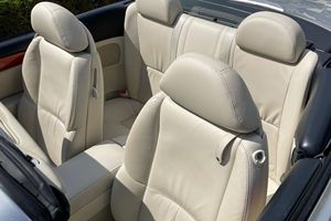 USAGÉ LHD/RHD 2007 LE X US SC 430 - Product Image 2