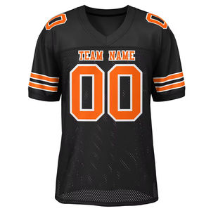 Kit de football personnalisé en gros uniforme de football original comprenant un ensemble de maillots courts devant utilisant la technique de sublimation pour - Product Image 4