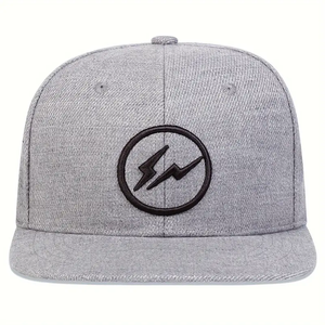 Chapeau de camionneur Snapback réglable de haute qualité pour hommes et femmes Logo personnalisé Sports de ski sportifs Quatre saisons Cyclisme Alpinisme - Product Image 3