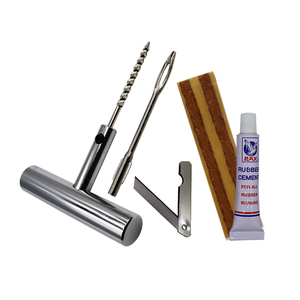 Kit de tapones para neumáticos de coche - Product Image 3