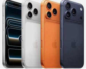 IRISH MOBILITY iPhone 15/ 15 Pro/ 16 / 16 Pro Max 17/ 17 Pro/17 Pro Max (Desbloqueado) Nuevo Sellado en Caja ENVÍO HOY MISMO - Product Image 3