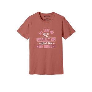 เสื้อยืดผ้าฝ้าย100% พิมพ์ลายพระพุทธรูปแบบลำลองมี12สีให้เลือก160-180 - Product Image 2