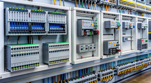 Controlador de Expansión PLC Delta AS228T con 16 Canales de E/S, Comunicación Modbus, Voltaje de Operación de 240V para Automatización Industrial - Product Image 6