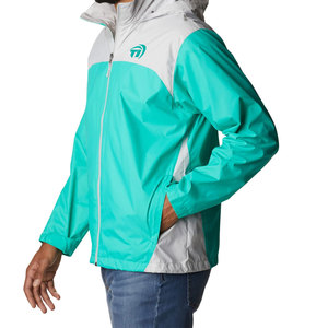 Meilleures ventes Veste de pluie à col montant pour hommes dernière saison d'hiver Style taille adulte vente en gros - Product Image 2