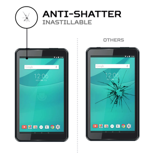 ฟิล์มกันรอยหน้าจอ ANTISHOCK สำหรับแท็บเล็ตทาลิอุส ควอตซ์ 7005BT - Product Image 5