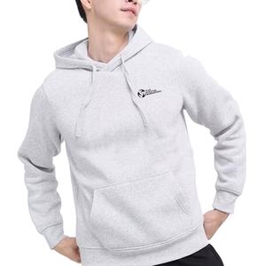 Sudadera con Capucha para Hombre, Estilo Casual, Sudadera con Capucha Informal en Venta 2026, Sudaderas Personalizadas para Hombre, Color Sólido, Sudaderas Blancas - Product Image 1