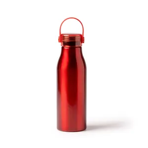 Borraccia Ecologica Grace in Materiale Riciclato, Gadget Promozionale per Bevande - Product Image 4