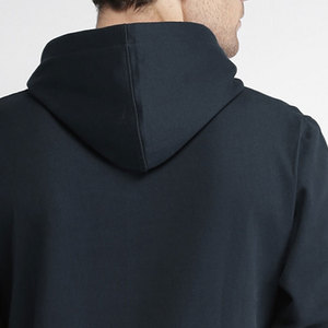 เสื้อฮู้ดแบบสวมหัวมีฮู้ดแบบสตรีทไวส์ผ้าขนเป็ดผ้าฝ้ายพิมพ์ลาย3D ผลิตตามสั่งผู้ผลิต - Product Image 6