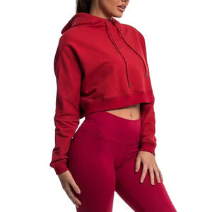 Lady High Quality <b>Long</b> Sleeve Pullover Cotton Casual Hoodies <b>women's</b> hoodies hoodies <b>women</b> <b>women's</b> <b>sweatshirt</b> - Product Image 4