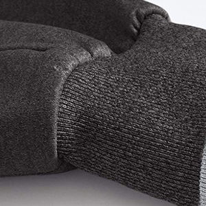 Nuevo conjunto de chándal de último estilo para hombres y ropa informal Venta caliente chándal transpirable de secado rápido - Product Image 4