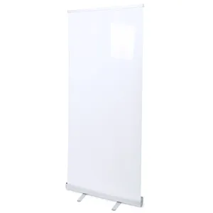 Nuovi Banner Avvolgibili Personalizzabili per Merchandising - Product Image 1