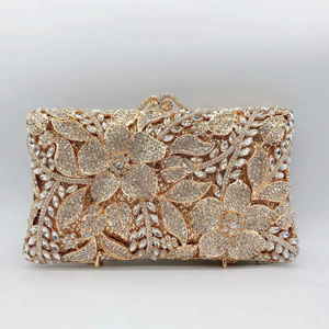 Femmes Sling-Style Convertible Embrayages Sacs À Main Styles Fonctionnels En Vrac En Gros À Pas Cher Prix - Product Image 3