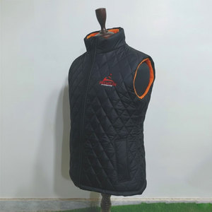 Nuevo Diseño, Chaleco Acolchado de Moda, Disponible en Diferentes Colores, Estilo Único, Chaleco Inflable - Product Image 3
