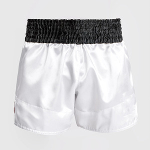 OEM Services Muay Thai <b>Shorts</b> Top Quality Breathable Martial Arts Wear Premium Quality Sports Wear Muay Thai <b>Shorts</b> - Product Image 6