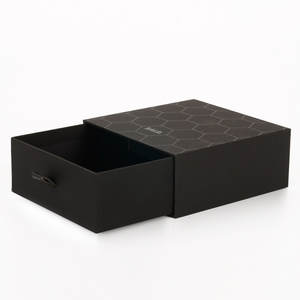 Hộp quà tặng/hộp sang trọng/vàng dập nổi tùy chỉnh hộp các tông cứng bao bì từ nắp Quà Tặng Hộp quà tặng - Product Image 5