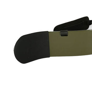 Equipo de Gimnasio para Fisicoculturismo, Fortalecimiento de Bíceps y Tríceps, Curling Muscular, Brazalete de Acero y EVA Personalizado al por Mayor - Product Image 5