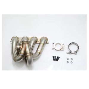 NOUVEAU Collecteur turbo à montage supérieur série 1320 B AC compatible précision & T3 Catted pipe - Product Image 1