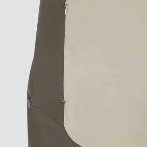 Vente de survêtements OEM, sweat-shirt à fermeture éclair 1/4, personnalisé, de haute qualité, ensemble de survêtements pour hommes, jogging - Product Image 2