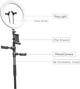 <b>360</b> Photo <b>Booth</b> Machine with Extra Batteries+Photography Lights Remote Control Automatic <b>360</b> Spin <b>Camera</b> <b>Booth</b> - Product Image 2