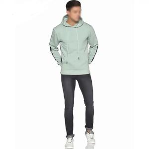 Novedad: Sudaderas Extra Grandes Personalizadas para Hombre, Estilo Urbano, Estampado con Métodos de Relieve, Logotipo Bordado, Ropa de Invierno al por Mayor, Talla 6XL - Product Image 6