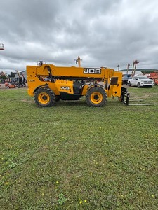 2016 510-56 Telehandler Premium Heavy Lifting Construction Equipment Wholesale Supply - Product Image 5
