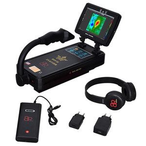 Analizador de Metales y Oro ST Royal Pro - Product Image 1