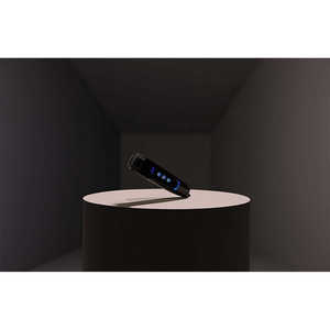 Recortadora de Barba Inalámbrica Motorizada con Cuchillas, 175 Alturas de Corte de 0.4-18mm, Uso en Seco/Húmedo, Velocidad Automática, Resistente al Agua IPX7, Carga USB - Product Image 1