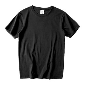 T-shirt de course d'été pour homme de haute qualité, décontracté, à manches courtes, à séchage rapide, en jersey actif, confortable, en sergé imprimé, uni, coupe ample - Product Image 6