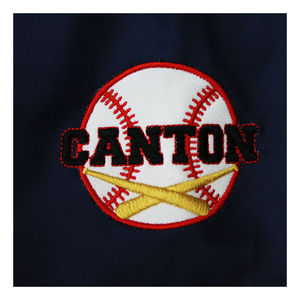 Camisetas de Béisbol Personalizadas, Tejido Transpirable de Primera Calidad, Anti-UV, Secado Rápido, con Logotipos y Colores Personalizados para Equipos, Ligas y Marcas - Product Image 6