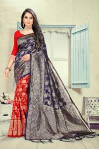 Lourd exclusif Lahenga Choli avec chemisier georgette surat fabrication prix de gros vêtement ethnique ApparelGarment - Product Image 5