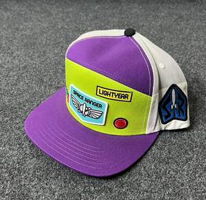 Gorra deportiva personalizada de primera calidad, gorras de camionero de lona con logotipo personalizado bordado, espuma de alta calidad para un estilo de vida activo - Product Image 4