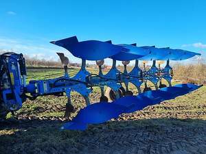 Pièces détachées pour Lemken Europal 8X 5 Schar - Product Image 5